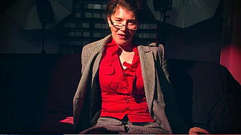 Anal Sex For The Cougar