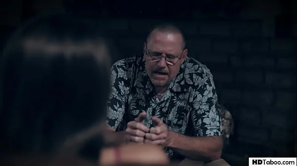 Catfishing The Student Into Blind Date - Gia Derza