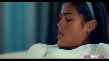 It's their first time