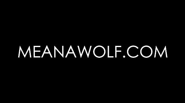 Goodbye - Meana Wolf