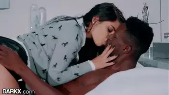 DarkX - Gina Valentina Wants Her Stepbrother's BBC