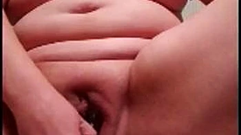Not a model but at least a not acted orgasm: Amateur, Milf  Masturbation Porn