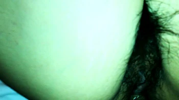 Horny Korean bitch fucked in ass in itaewon