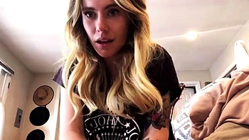 MissIvyDoll - GFE Feet Cum