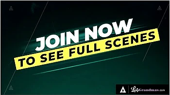 Horny Redhead Gilf Gets Her Old Pussy Pounded By A Stud