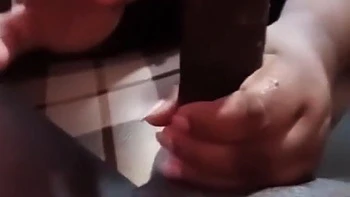 Handjob Cumshot Of Sri Lankan Couple