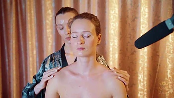 ASMR Boob Massage: Big Tits, Chaturbate  Masturbation Porn