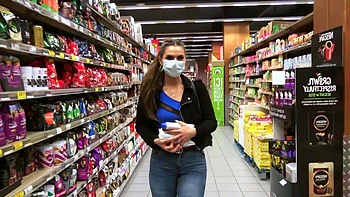 Joy wants more anal! - Jacquie et Michel TV