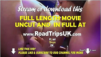 Nervous Guys First Granny Experience - Grandma Libby