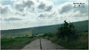 Hey Bitch! No Money? Ill Give You A Ride If You