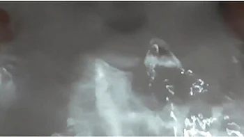 Discreet Dildo Fucked In The Bath