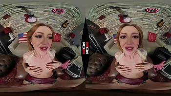 While My Boyfriend Gently Weeps