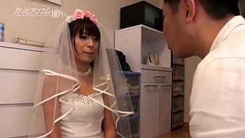 No CRB48 One Day Wife Part 2 Ruri Narumiya by Caribbeancom: Blowjob, Handjob  Hd Porn Porn