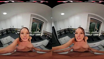 Yggtfttftgtg: Blowjob, Doggy  Cowgirl VR Porn