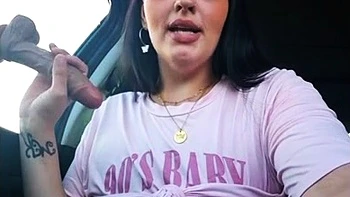 Big boobs milf masturbating