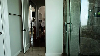 Curvy MILF Andie Anderson Fucked Hardcore After Blowing Dick