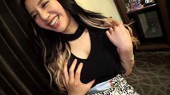 0010329_素人ナンパ スレンダー ガーターベルト ほか