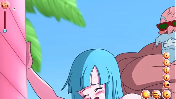 Kame Paradise 2 All Scenes Uncesored