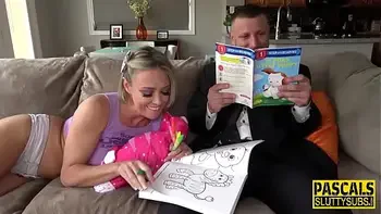 Bdsm whores pussy squirting