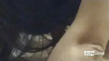 Shy pretty girl swallows cum on a first date