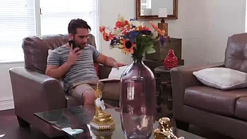 Get into the hot tub and BLOW ME!: Blowjob, Doggy  Cowgirl Porn