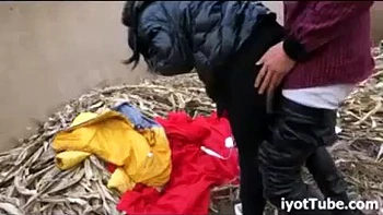 Marawa in the public heat f. Meimei Kazashhi: Blowjob