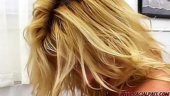 Shane Diesel And Phyllisha Anne In Phyllisha Is About To Become Your Favorite Busty Blonde Milf