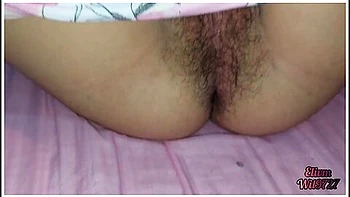 Homemade Fuck With My Stepsister And She Swallows My Creampie