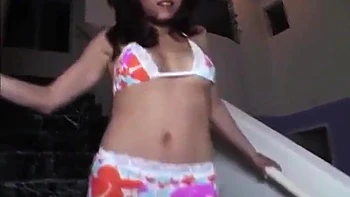 Attractive Asian Bitch Anally Drilled And Creampied - Kaiya Lynn