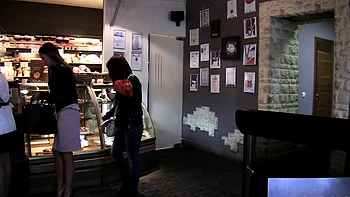 amateur blowjob cumshot finish in her mouth