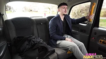 Awesome sex in the cowgirl pose with a busty mademoiselle Billie Star