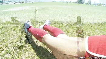 Spicy as hell dick-riding with hotties Mackenzee Pierce and Lylith Lavey