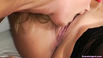 Gorgeous double masturbation with hot dolls Pretty Face and Jenny