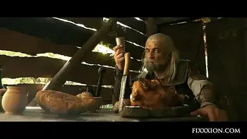 The knight has returned