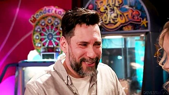 An awesome doggy style fuck with a gorgeous girlfriend Sky Pierce