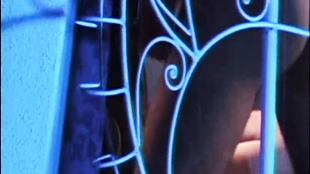 Big-boobed chick Lee Ann penetrated in her lovely poses by big cock