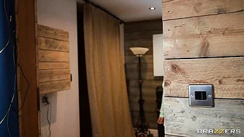 Ella Hughes and Eve Sweet are enjoying this massive penis so much