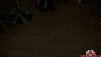 Grooby Girls featuring girl's transgender clip