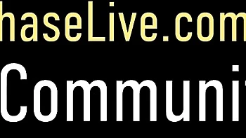 Charlee Chase's blowjob movie by Charlee Chase