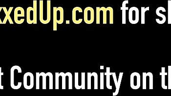 Jenna foxx movie with classy Jenna Foxx from Foxxed Up