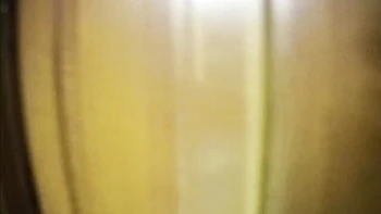 Watch bewitching Lucy Lee and Kris Knight's dirt