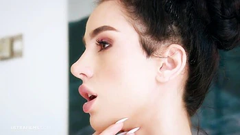 Sneaky Kama Oxi at teen (18+) trailer