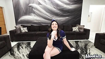 Prurient Allen Swift - babe smut - Nookies