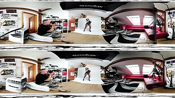 Watch fairytale Victoria Daniels's smut