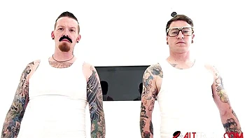 Misha Montana's 1080p video by AltErotic