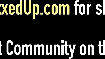 Promiscuous Savana Styles and Jenna Foxx's fingering trailer