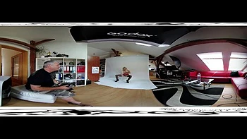 Masturbate xxx with cheerful Anna Ray from Bravo Models