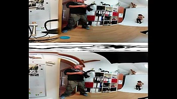 Bravo Models featuring Bella Scaris's teen (18+) scene