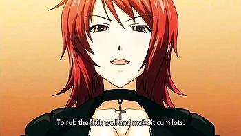 Creampie smut with well-proportioned doxie from Hentai PD