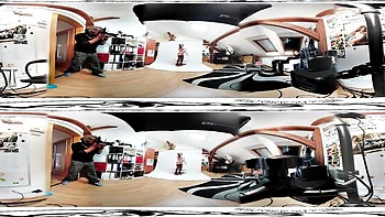 360 dirt with magical minx from Bravo Models